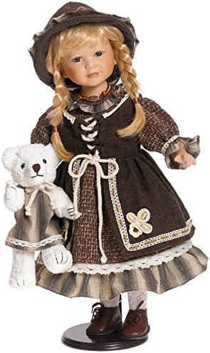 poupee de collection