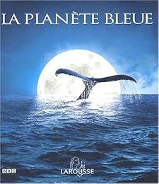 Planète bleue