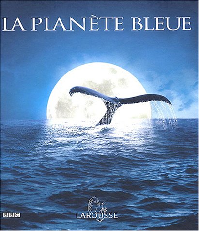 Planète bleue