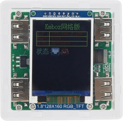 Mua KMBox NET DropArk, Network Mouse and Keyboard Controller and ...