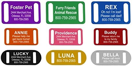 lucky pet tags coupon