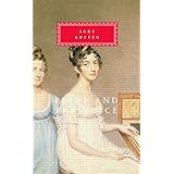 Pride and Prejudice (Everyman's Library)
