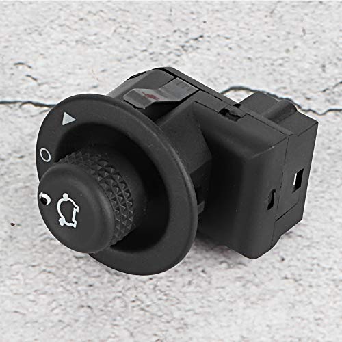 6 Esenlong+Mirror+Adjuster+93BG17B676BA+1996+2000