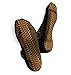 No-Slip Cool Camo Athletic Treaded Gripper Boot Socks for Hunting/Outdoors