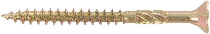 Fixman 619135 Goldstar Advanced Screws 4 x 50 mm 200pk, 4 x 50mm 200pk - Image 4