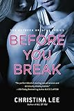 Before You Break: Between Breaths