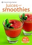 Image de Juices & Smoothies: A Pyramid Paperback (Pyramid Cookery Paperback)