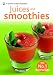 Juices and Smoothies (Pyramid Cookery Paperback) by Hamlyn
