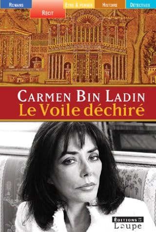 Le voile déchiré (French) Paperback – Large Print, 2 Jun. 2004