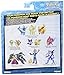 Pokemon 3 Pack, Characters May Vary