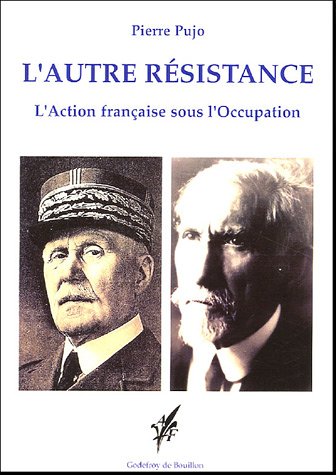 L' autre résistance