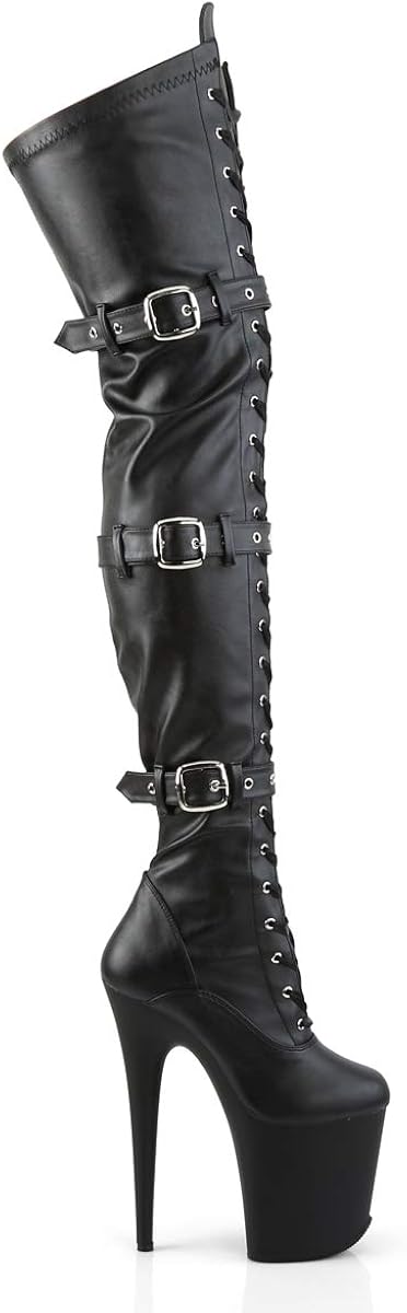 pleaser infinity 3028