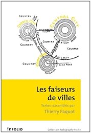 Les  faiseurs de villes