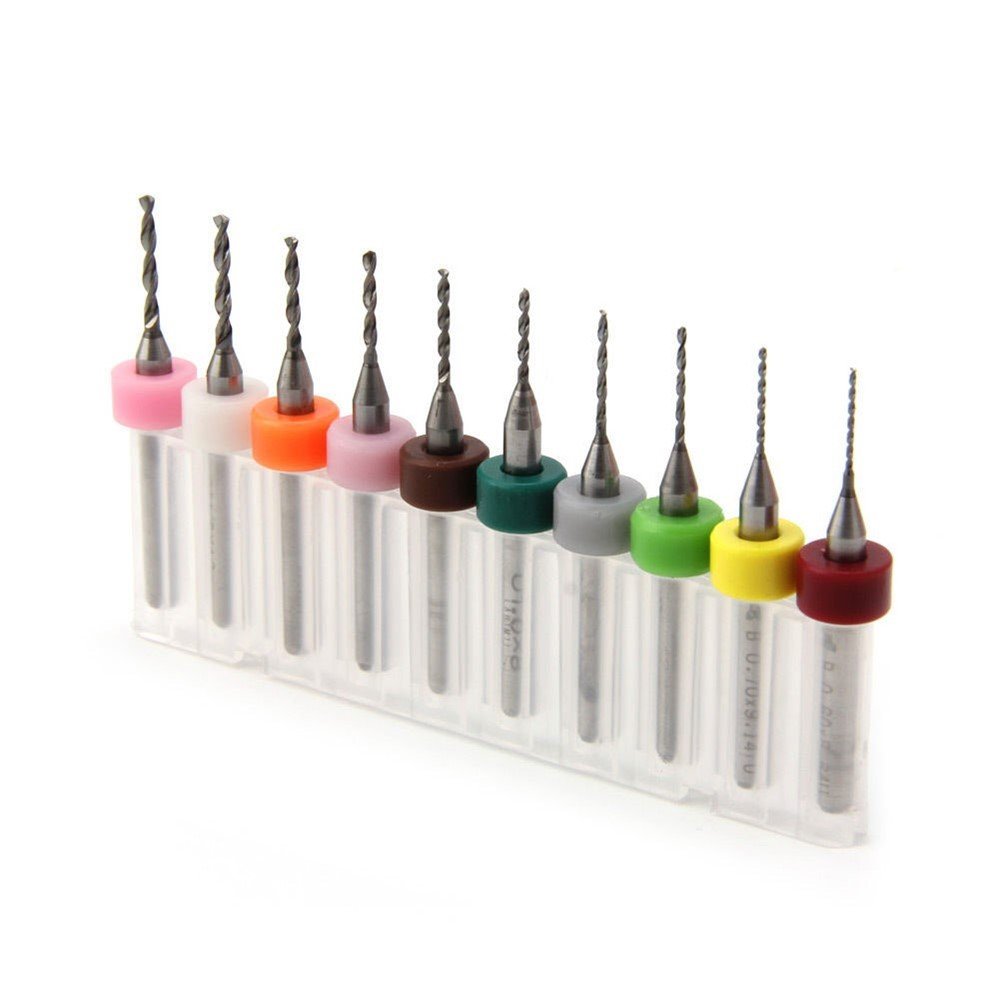 Best 0.6 Mm Drill Bit