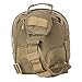 5.11 RUSH MOAB 6 Tactical Sling Pack Military Molle Backpack Bag, Style 56963, Brown