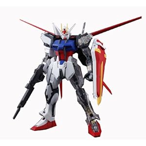 MG 1/100 �G�[���X�g���C�N