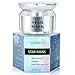 Peel Off Mask, Moisturizing Mask for Face, Star Mask Bling Glitter Deep Cleansing Pore Moisturizing Blackhead Remover Mask, 50ml