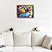 5D DIY Diamond Painting - Animal Resin Cross Stitch Kit - Crystals Embroidery - Home Decor Craft (Cat)