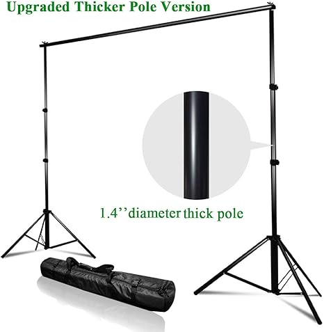 estudio fotografico amazon