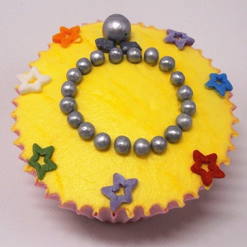 Quality Sprinkles Natural 4mm Silver Nuts Dairy Soy Gluten GMO Free Pearls