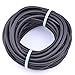 30 ft Pet Micro Cord Protector Cable Protect Electric Wires Covers Long Split Wire Loom Tubing Prevent Chewing for Dog Cat Puppy Pet Rabbit