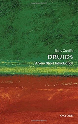Download Druids: A Very Short Introduction PDF