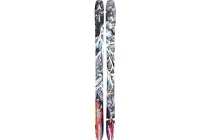 Atomic Bent 100 Skis, 172