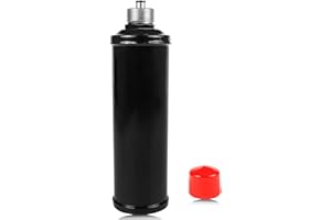 FOREBEN 34724 A/C Recycling Filter Drier Spin-On Filter Compatible with Robinair Refrigerant Recovery Recycle Recharge Machines 17700 34134 34234 34300 34700 34800 34900 34288 34788 34888 34988 Series etc.