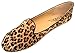 Womens Faux Suede Loafer Smoking Shoes Flats 3 Colors