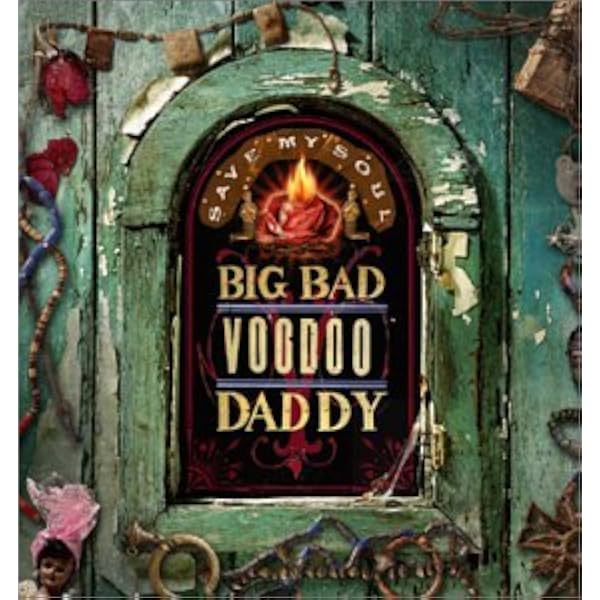 Big Bad Voodoo Daddy - How Big Can You Get? - Amazon.com Music