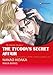 The Tycoon's Secret Affair: Harlequin comics (The Anetakis Tycoons Book 3) by Maya Banks, NANAO HIDAKA