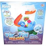 WowWee Fin Fin Friends Play Set - Skate Park