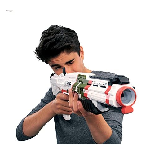 escopeta halo boomco