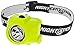 Nightstick XPP-5450G Intrinsically Safe Permissible Dual-Function Headlamp, Green 61mm
