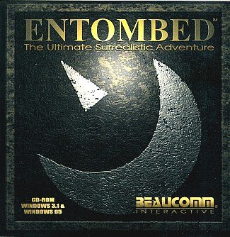 Entombed