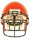 Schutt Sports Super Pro Carbon Steel Varsity RJOP-UB-DW Football Faceguard