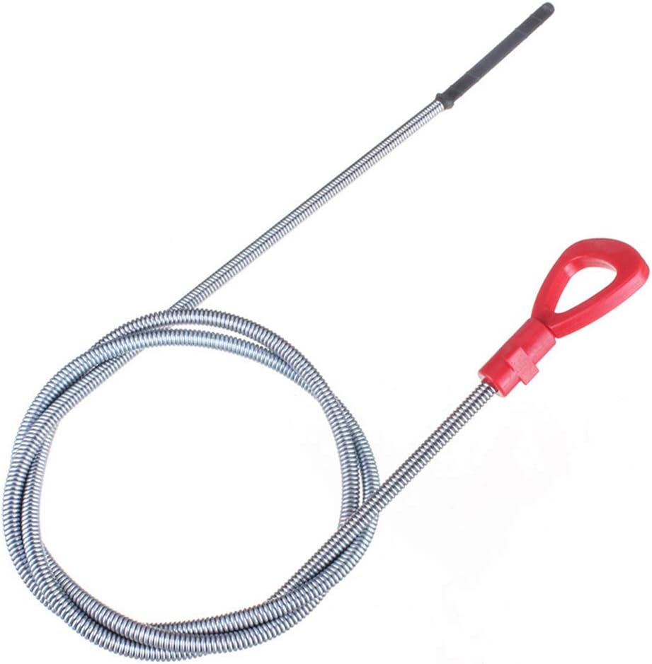Morza Car Vehicle Transmission Oil Fluid Level Dipstick Replacement For Mercedes Benz 140589152