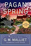 Pagan Spring: A Max Tudor Mystery (A Max Tudor Novel Book 3)
