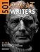 501 Great Writers: A Comprehensive Guide to the Giants of Literature by Julian Patrick