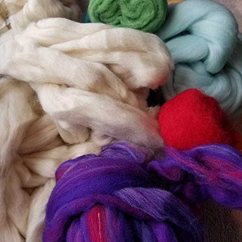 Yardley Shea Buttermilk - Hand Felted Soap Bar