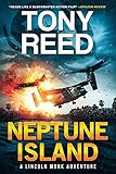 Neptune Island: A Fast-Paced Action-Adventure