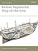 British Napoleonic Ship-of-the-Line (New Vanguard) by Angus Konstam, Tony Bryan