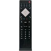 VR15 Remote Control Replace fit for VIZIO TV E320VL E320VP E321VL E370VL | E371VL E420VL E420VO E421VL E421VO E470VL E470VLE E551VL