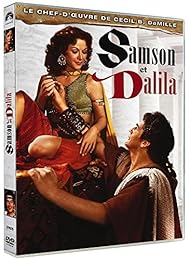 Samson Et Dalila