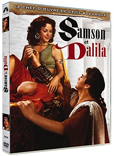 Samson Et Dalila