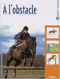 À l'obstacle