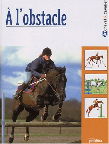 À l'obstacle