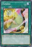 Yu-Gi-Oh! - Tuning (SDSE-EN027) - Structure Deck: Synchron Extreme - 1st Edition - Common