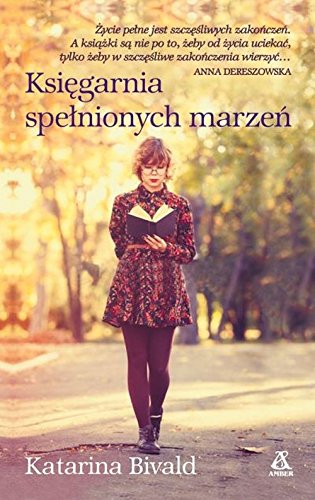 Ksiegarnia spelnionych marzen