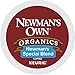 Newman's Own Organics Keurig Single-Serve K-Cup Pods Special Blend Medium Roast Coffee, Fair Trade Certified, 24 Count